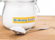 Cách dùng baking soda tẩy nhà vệ sinh hiệu quả