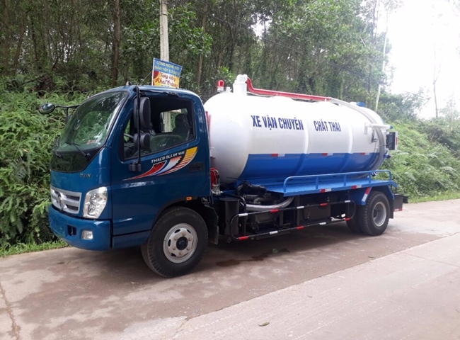 Dịch vụ thông tắc bồn cầu quận 9