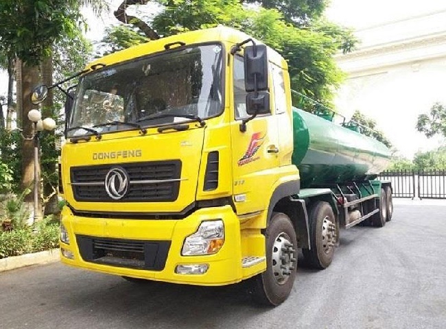 Cung cấp vận chuyển bùn vi sinh quận 9 xử lý nhanh chóng