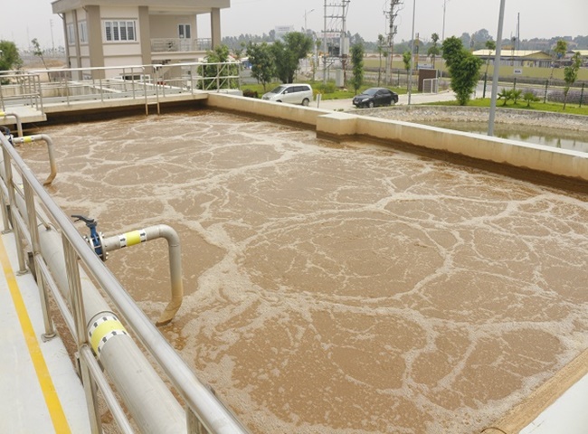 Thợ vận chuyển bùn vi sinh quận 9 có quy trình chuyện nghiệp