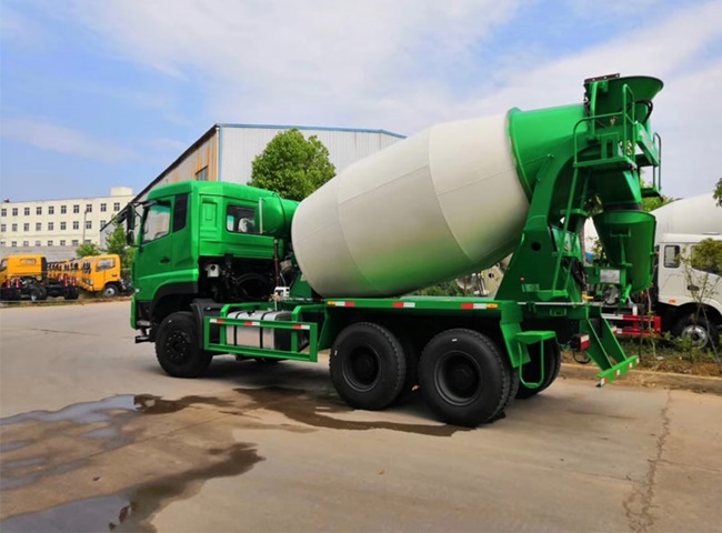 Cho thuê xe bồn chở nước tưới cây xanh quận 9 có nhiều ưu điểm