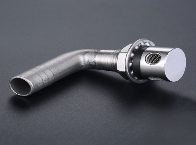 tác dụng của ống thông hơi cho bồn nước mang lại