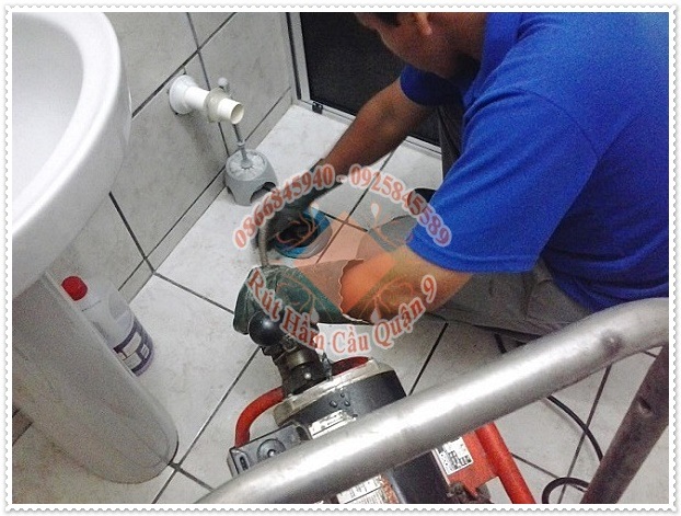 Một v&agrave;i bất tiện khi xảy ra sự cố đường ống nước bị tắc