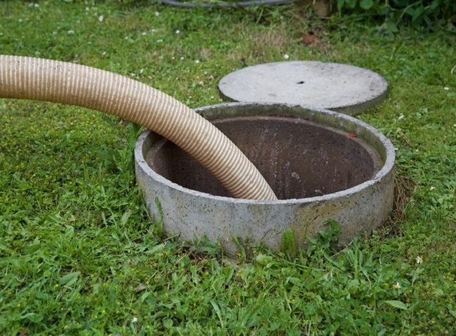 Rút hầm cầu quận 10 đem lại sự an tâm cho người dân