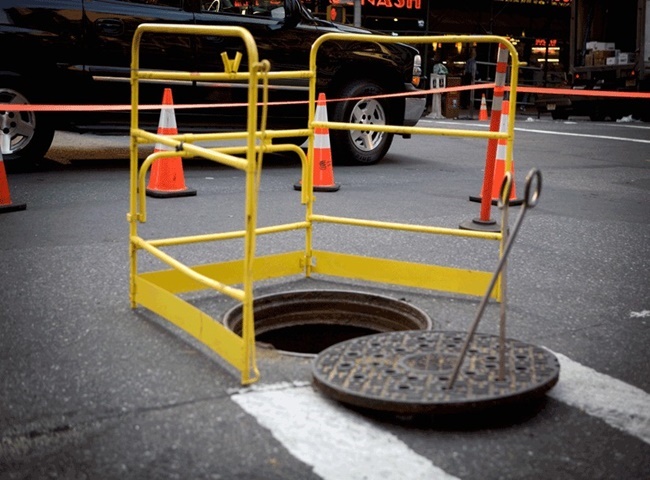 Công ty hút hầm cầu quận 12 với nhiều năm kinh nghiệm