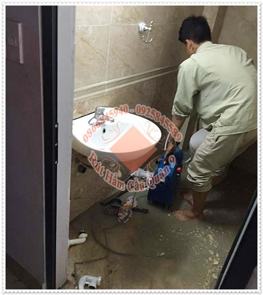 Chọn mua thiết bị nhà vệ sinh như thế nào là chất lượng