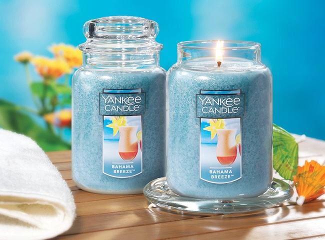 cách lựa chọn sáp thơm cho phòng vệ sinh