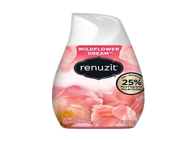 sáp thơm cho phòng vệ sinh Renuzit