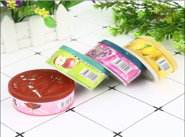 sử dụng sáp thơm cho phòng vệ sinh có tốt không?