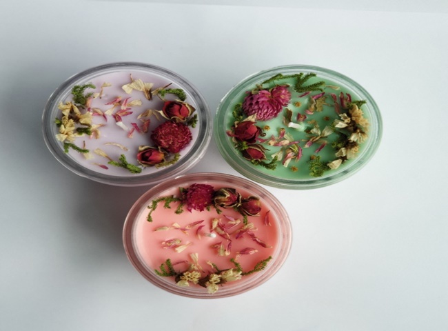 chọn mua loại sáp thơm phòng ngủ có thương hiệu uy tín