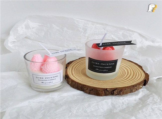 Những tác hại khi sử dụng sáp thơm phòng ngủ