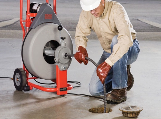 Dịch vụ th&ocirc;ng cống quận 9 chuy&ecirc;n nghiệp