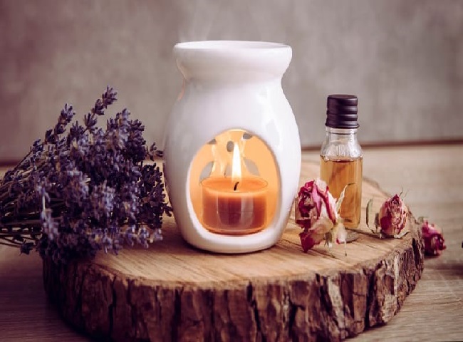 Tinh dầu Oải Hương