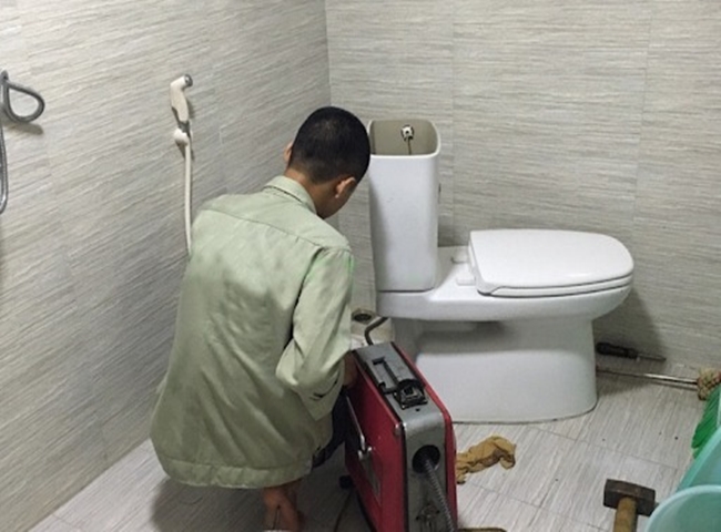 Dịch vụ xử lý mùi hôi quận 9 cam kết chất lượng đến khách hàng